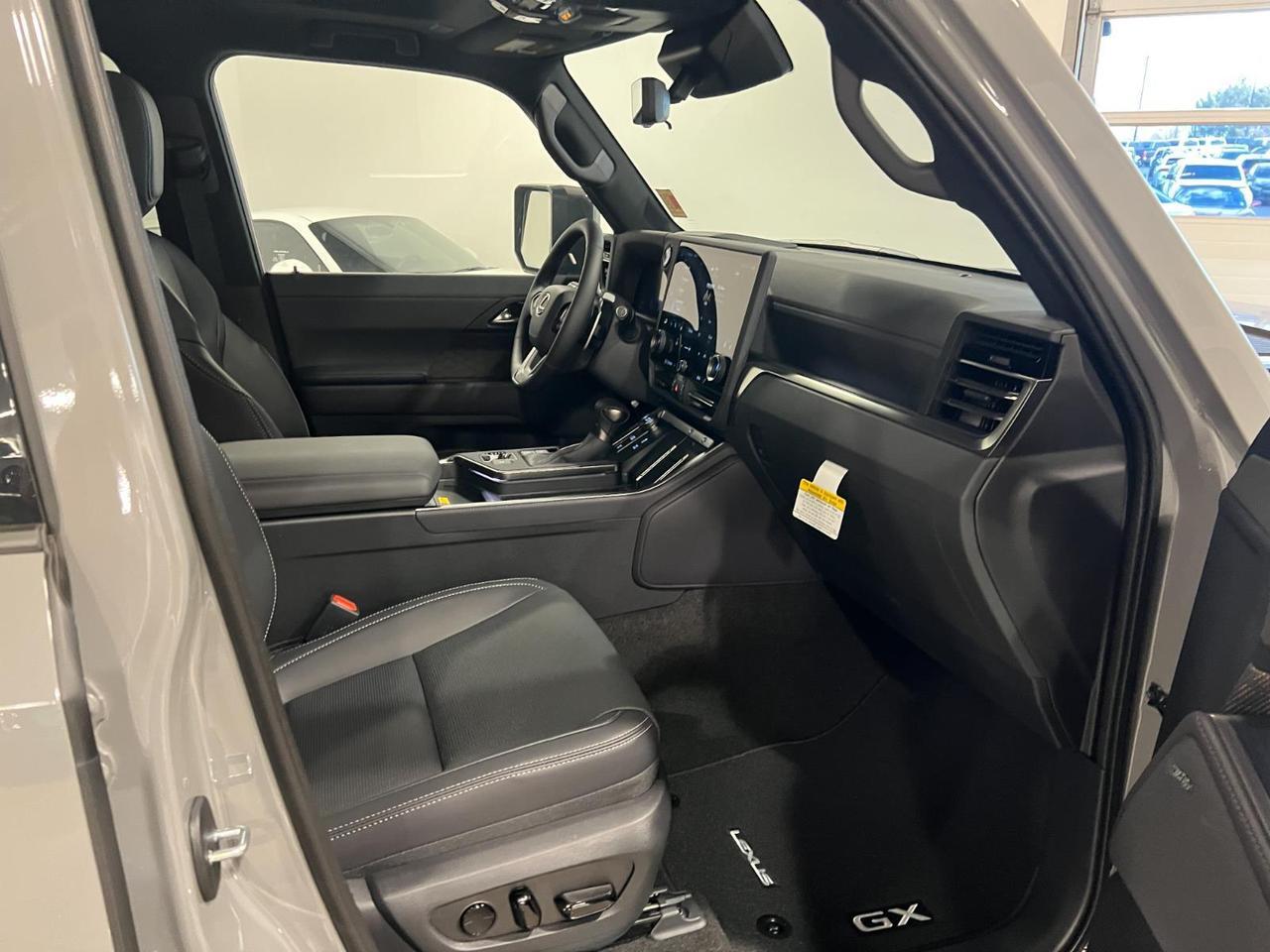 2026 Lexus GX 550 Luxury+ Parker CO