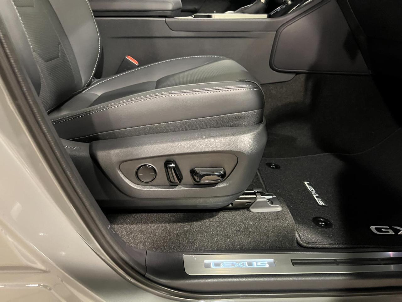 2026 Lexus GX 550 Luxury+ Parker CO