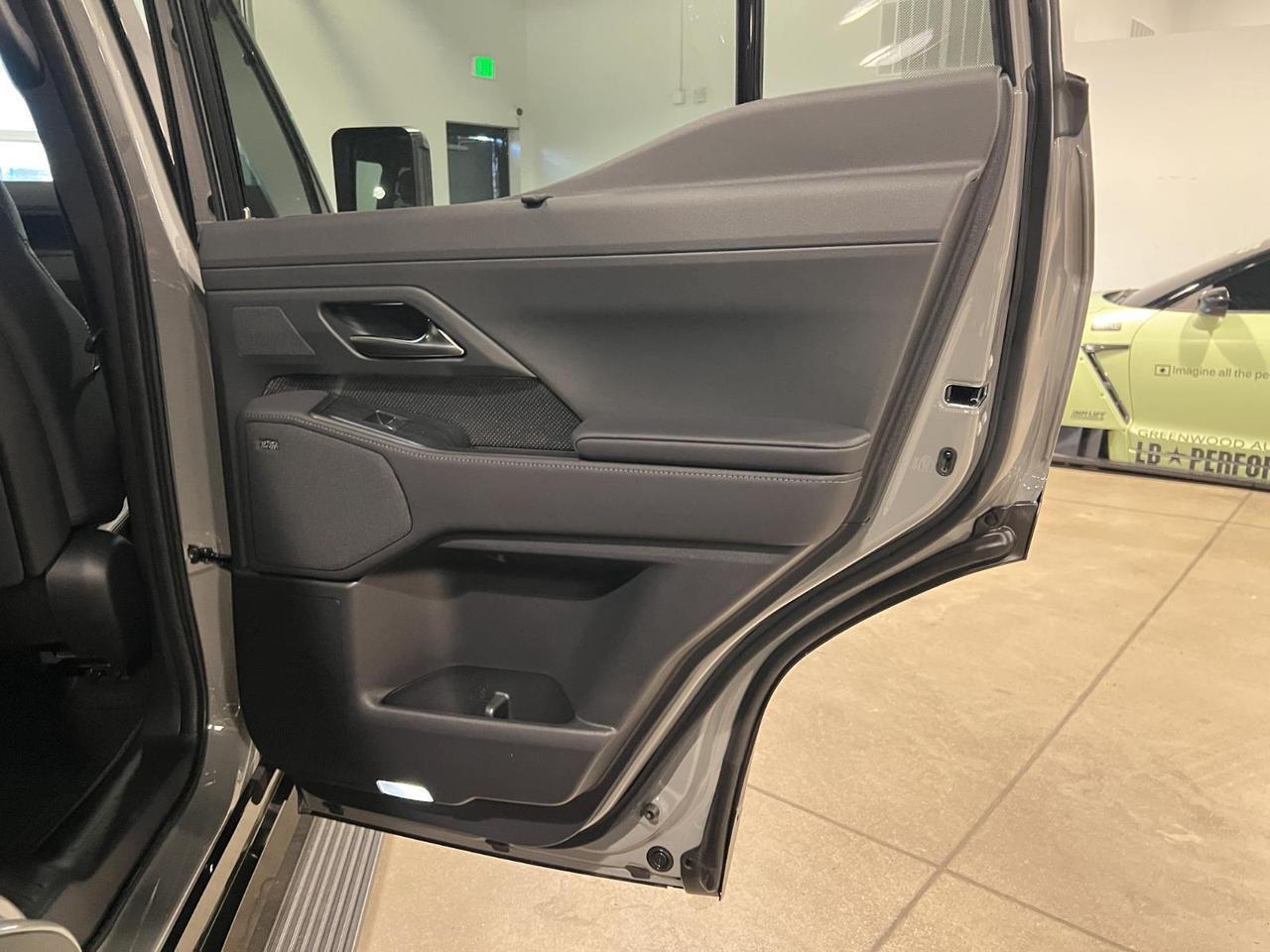 2026 Lexus GX 550 Luxury+ Parker CO