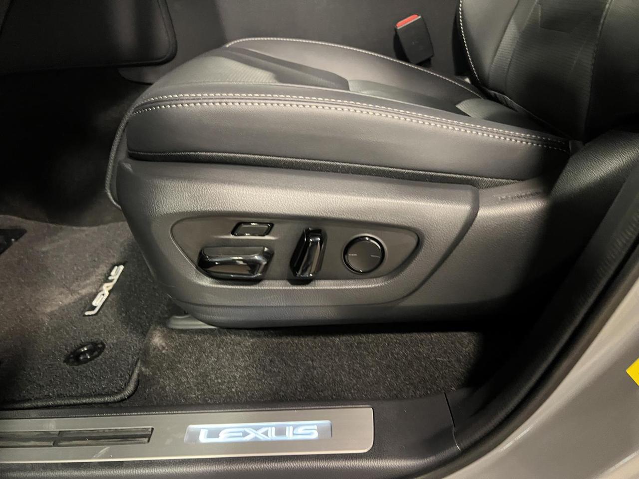 2026 Lexus GX 550 Luxury+ Parker CO