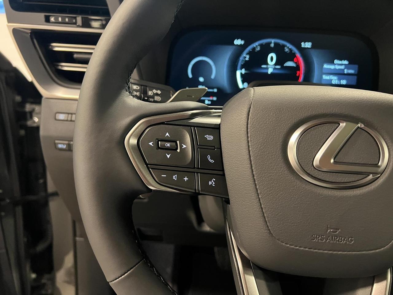 2026 Lexus GX 550 Luxury+ Parker CO