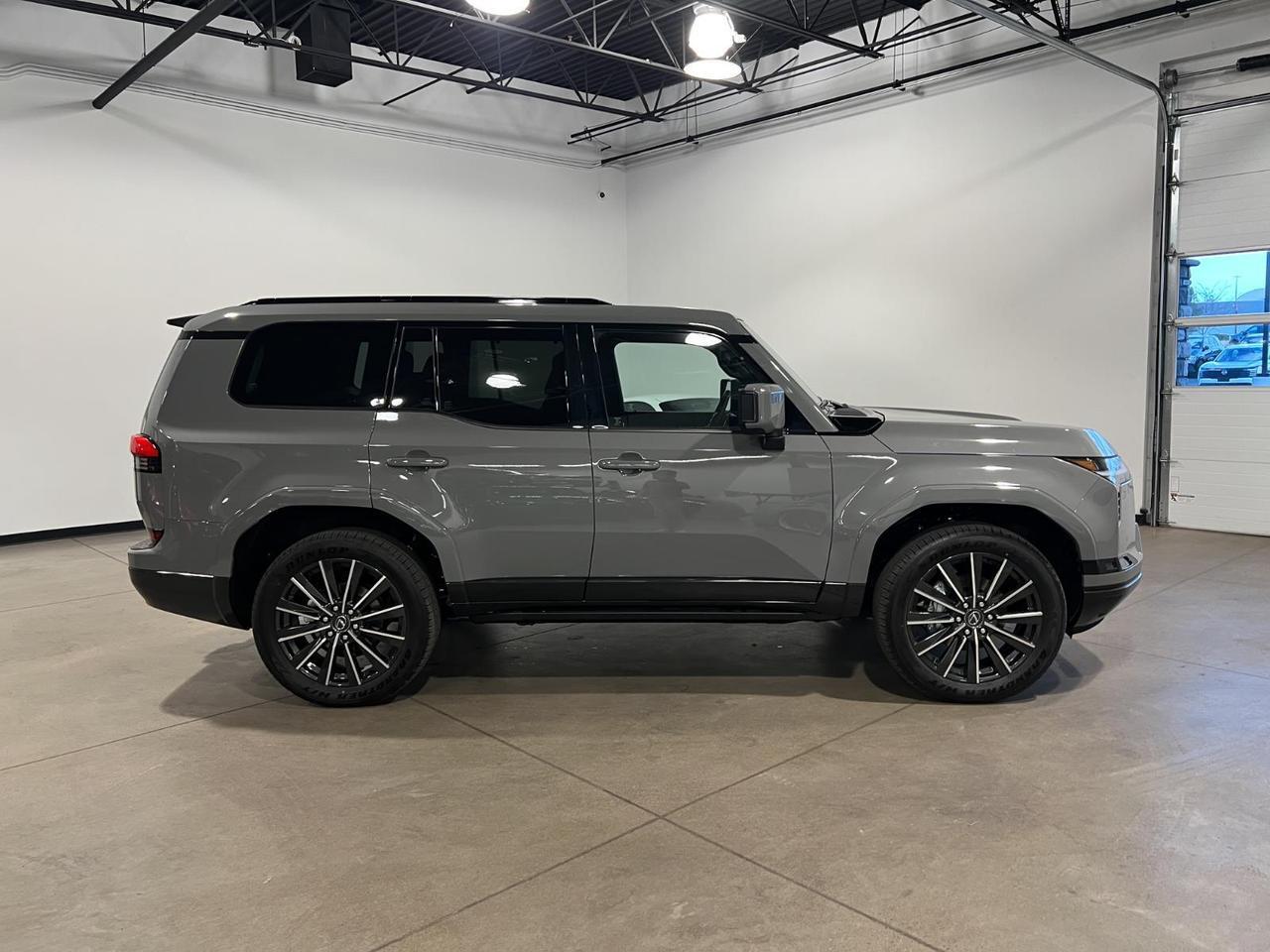 2026 Lexus GX 550 Luxury+ Parker CO