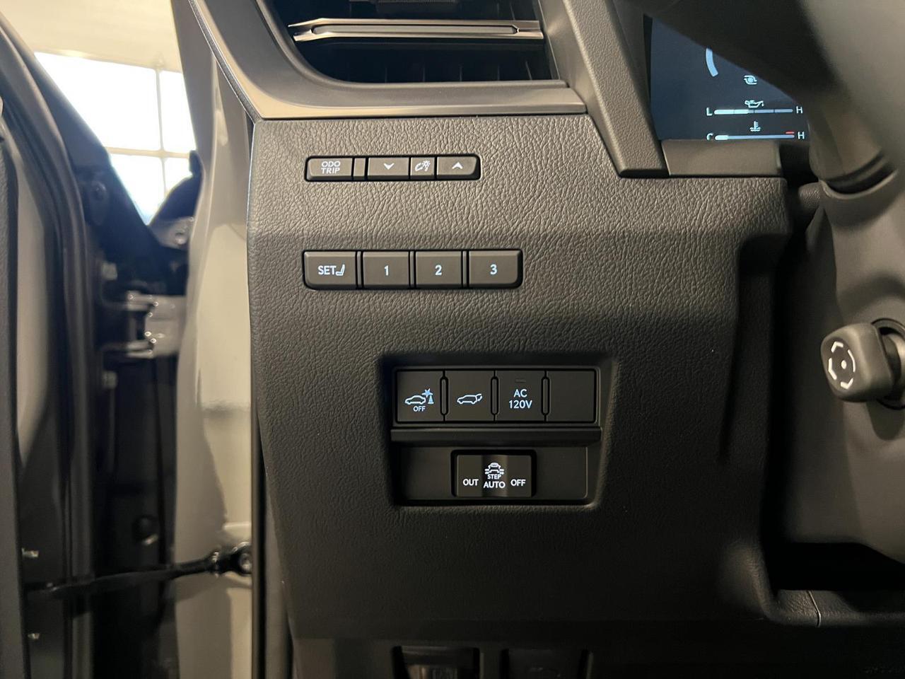 2026 Lexus GX 550 Luxury+ Parker CO