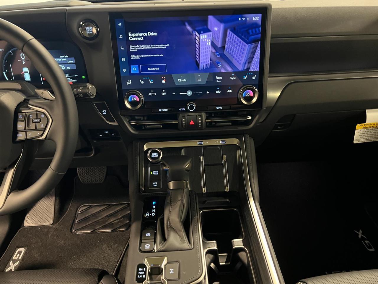 2026 Lexus GX 550 Luxury+ Parker CO