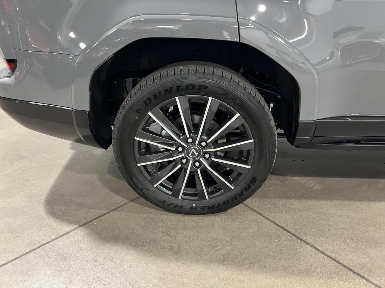 2026 Lexus GX 550 Luxury+ Parker CO