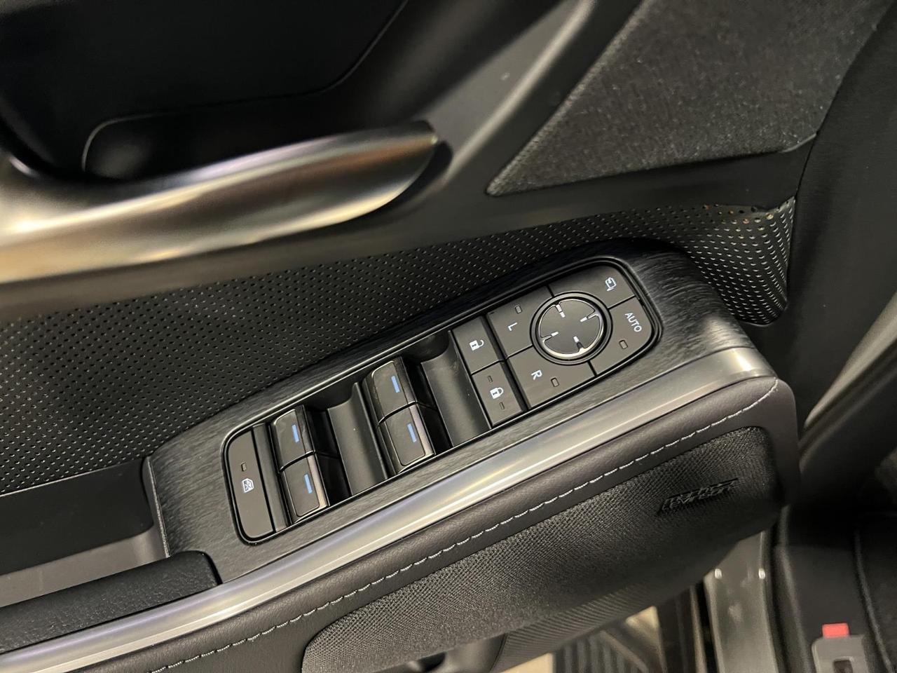 2026 Lexus GX 550 Luxury+ Parker CO