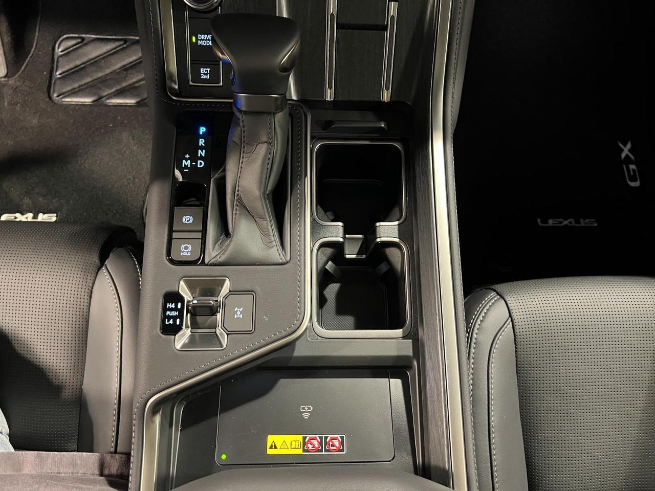 2026 Lexus GX 550 Luxury+ Parker CO