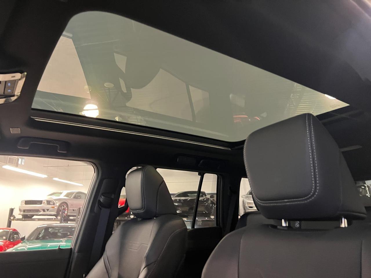 2026 Lexus GX 550 Luxury+ Parker CO