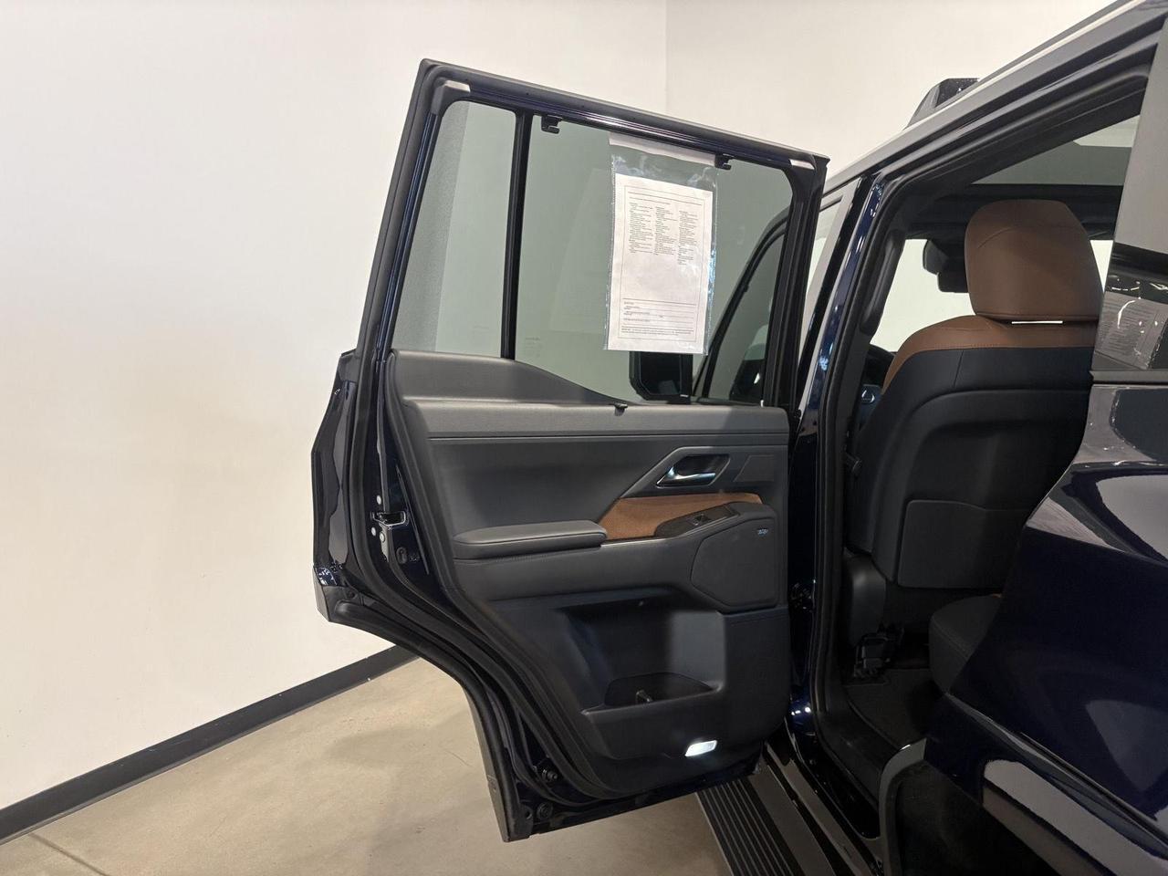 2026 Lexus GX 550 Luxury+ Parker CO