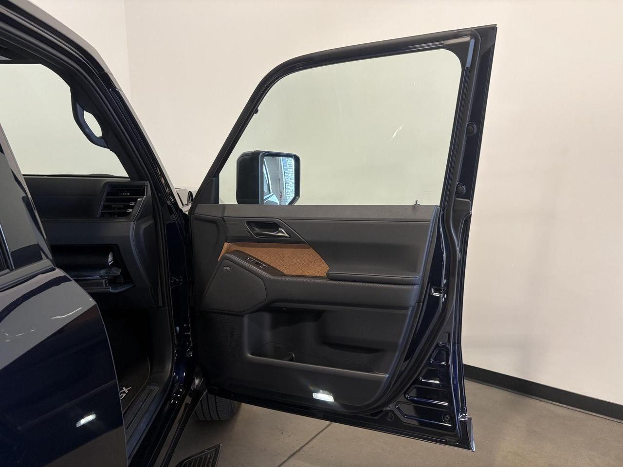 2026 Lexus GX 550 Luxury+ Parker CO