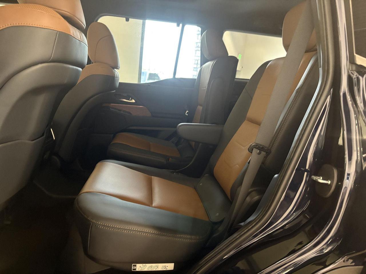 2026 Lexus GX 550 Luxury+ Parker CO