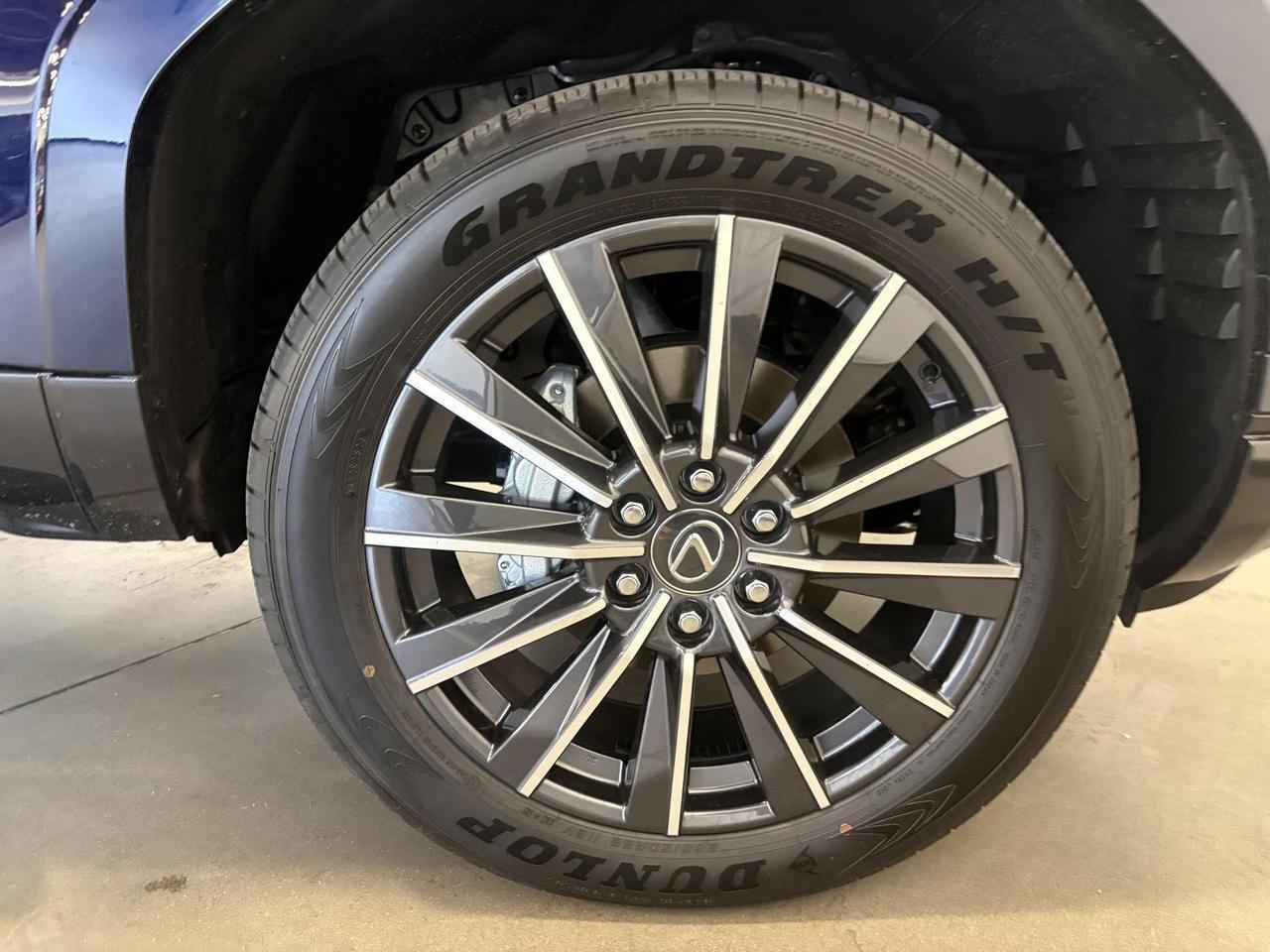 2026 Lexus GX 550 Luxury+ Parker CO