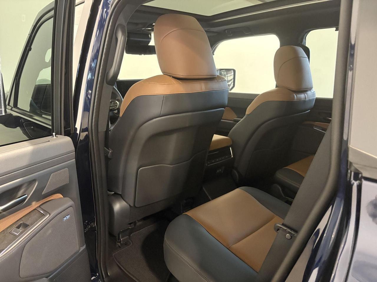 2026 Lexus GX 550 Luxury+ Parker CO