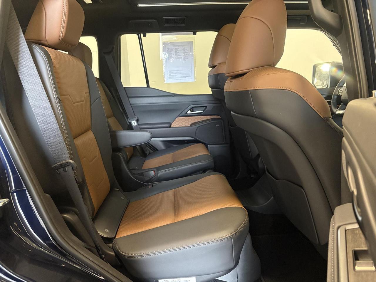 2026 Lexus GX 550 Luxury+ Parker CO