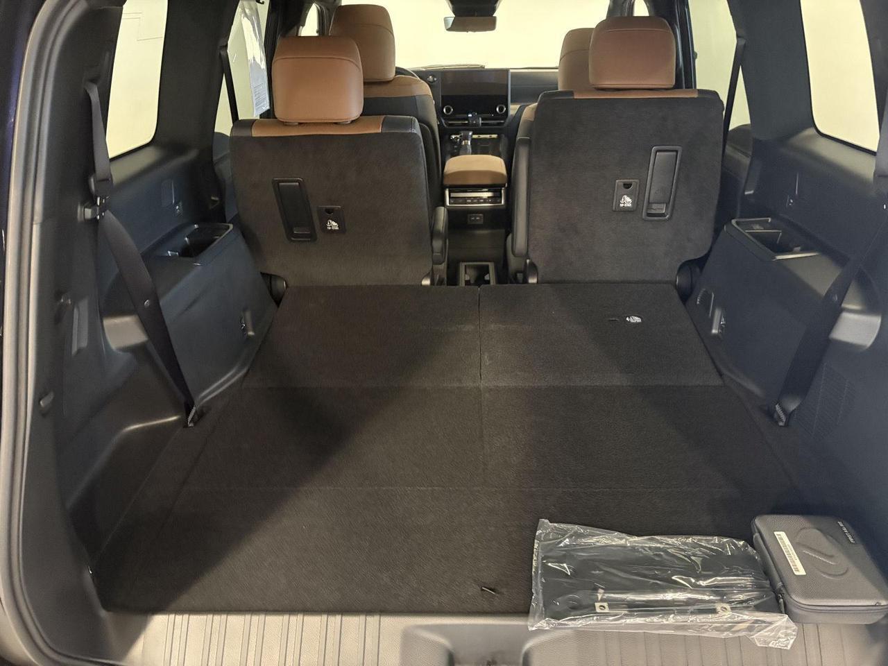 2026 Lexus GX 550 Luxury+ Parker CO