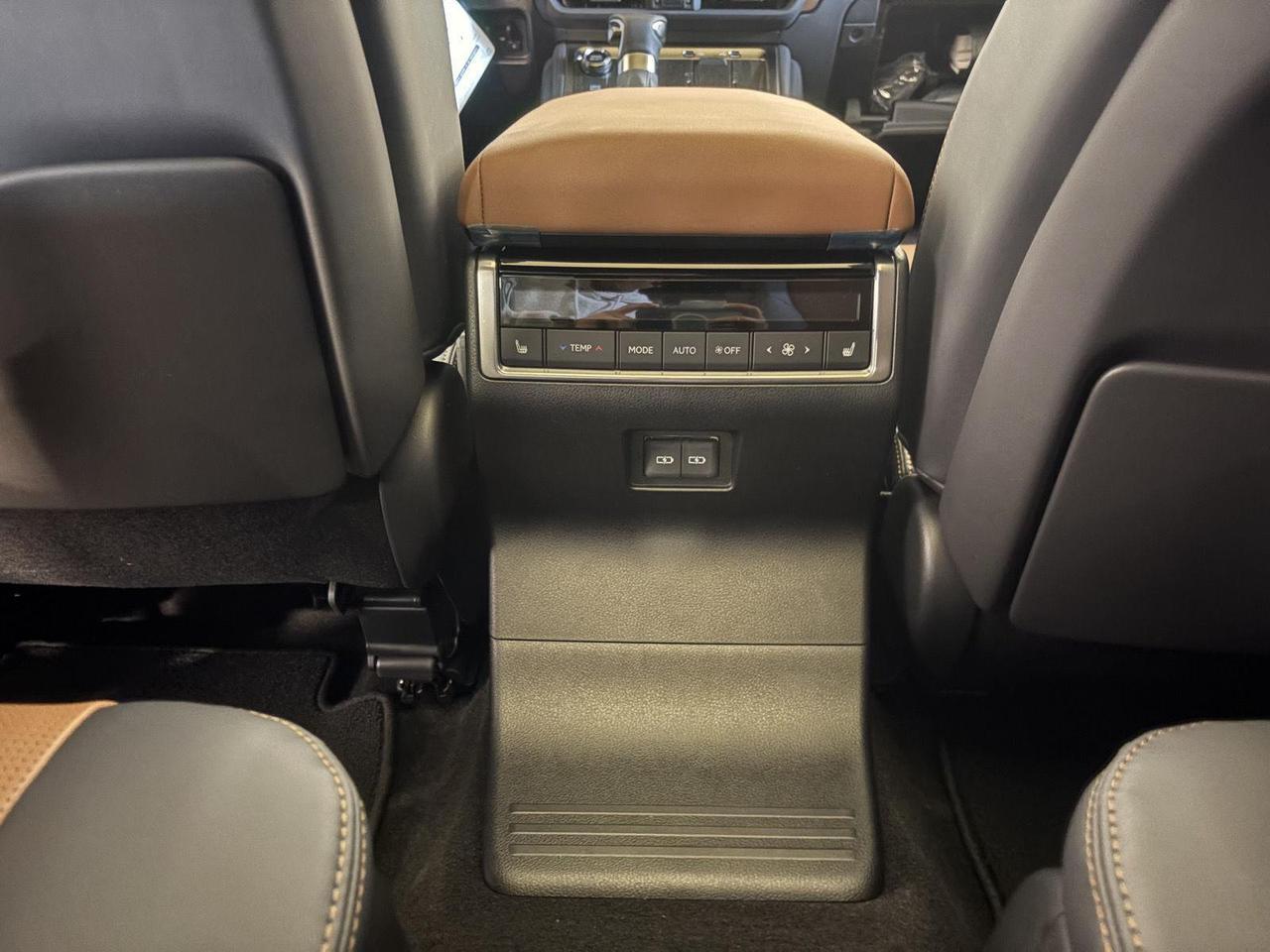 2026 Lexus GX 550 Luxury+ Parker CO