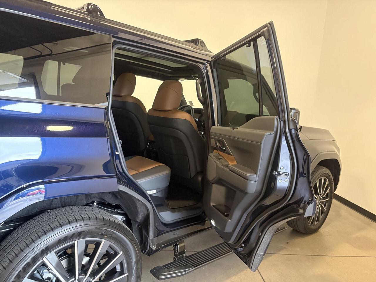 2026 Lexus GX 550 Luxury+ Parker CO