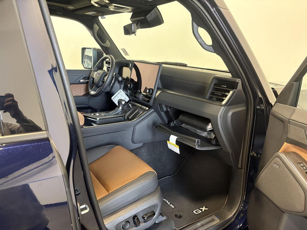 2026 Lexus GX 550 Luxury+ Parker CO