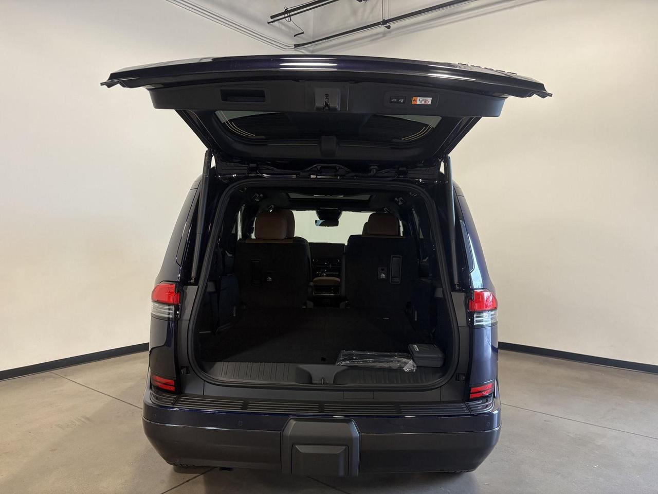 2026 Lexus GX 550 Luxury+ Parker CO
