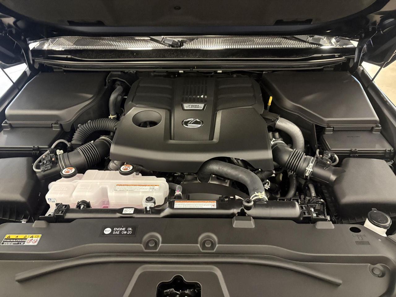 2026 Lexus GX 550 Luxury+ Parker CO