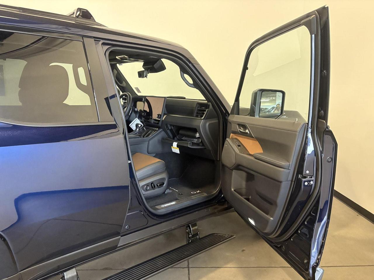 2026 Lexus GX 550 Luxury+ Parker CO