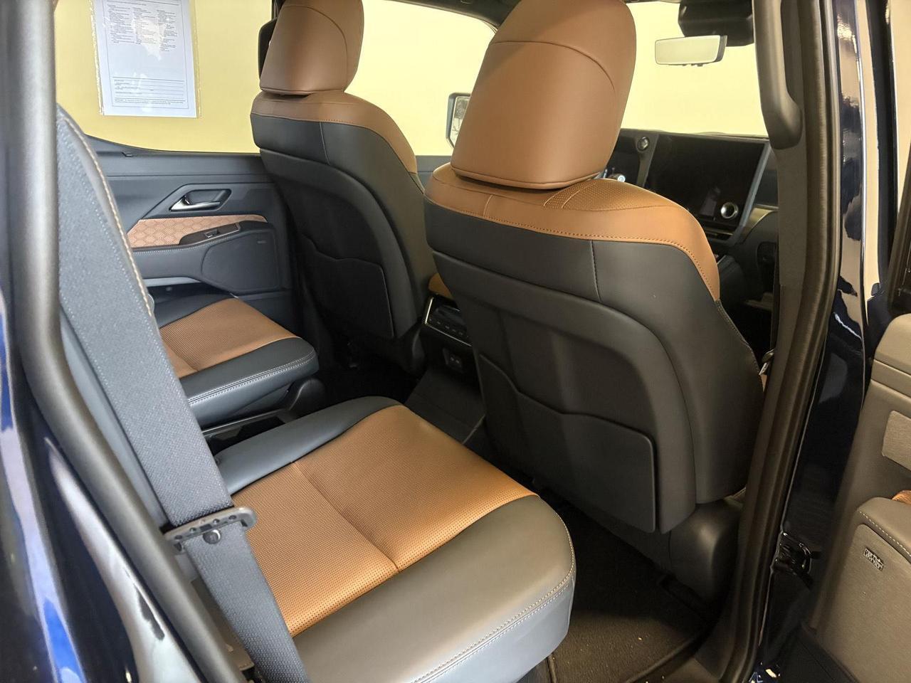 2026 Lexus GX 550 Luxury+ Parker CO