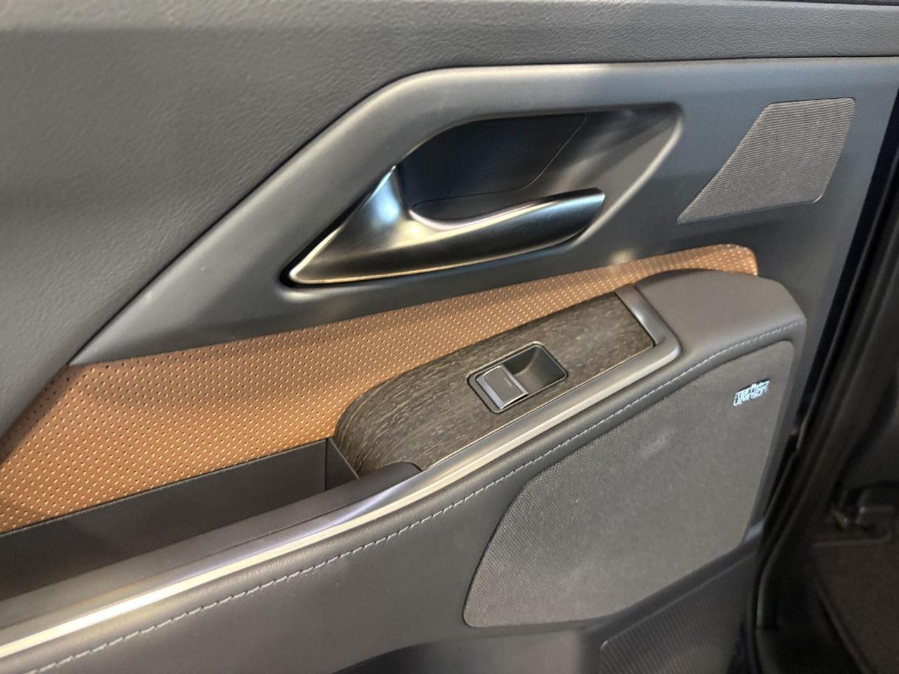 2026 Lexus GX 550 Luxury+ Parker CO