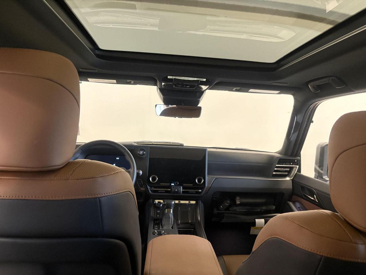 2026 Lexus GX 550 Luxury+ Parker CO