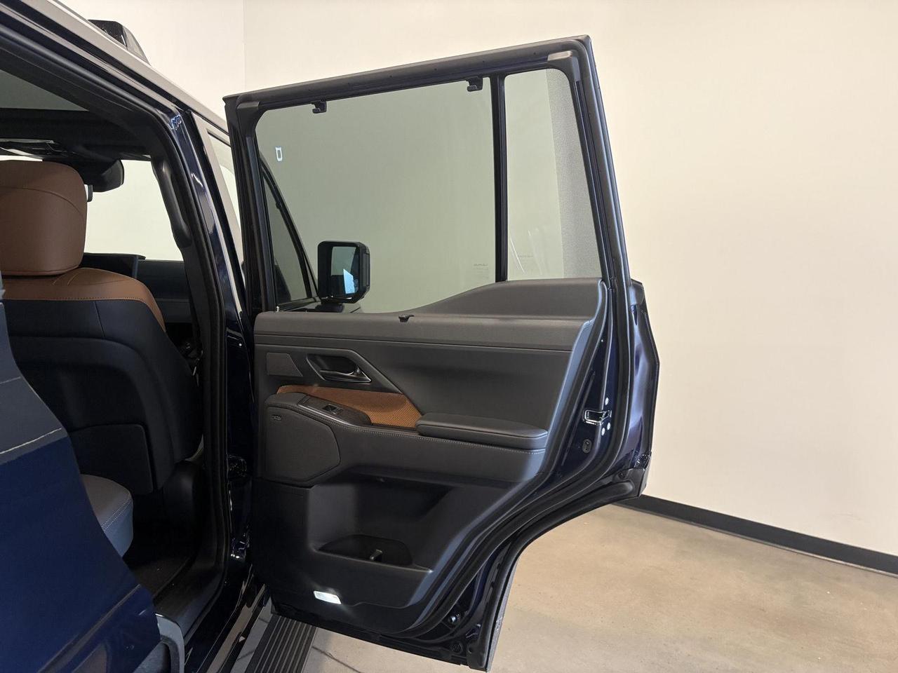 2026 Lexus GX 550 Luxury+ Parker CO