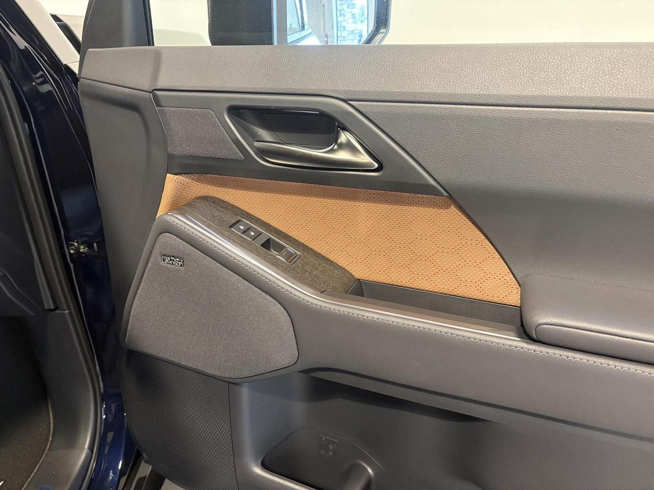 2026 Lexus GX 550 Luxury+ Parker CO