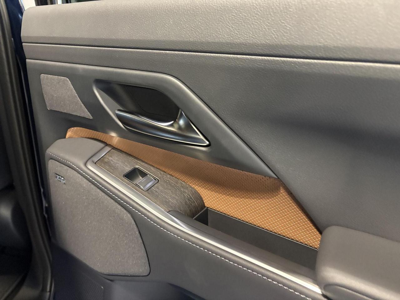 2026 Lexus GX 550 Luxury+ Parker CO