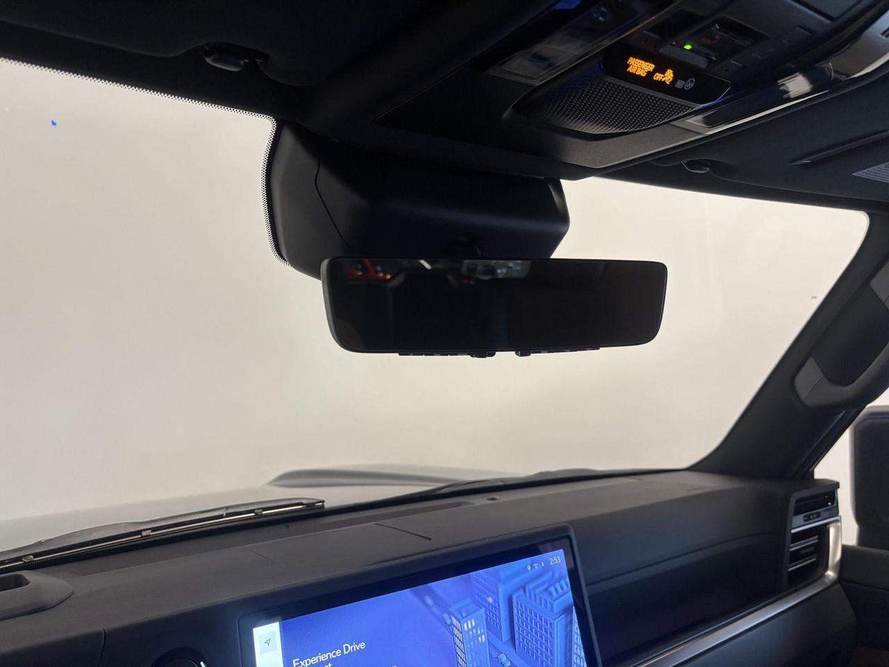 2026 Lexus GX 550 Luxury+ Parker CO