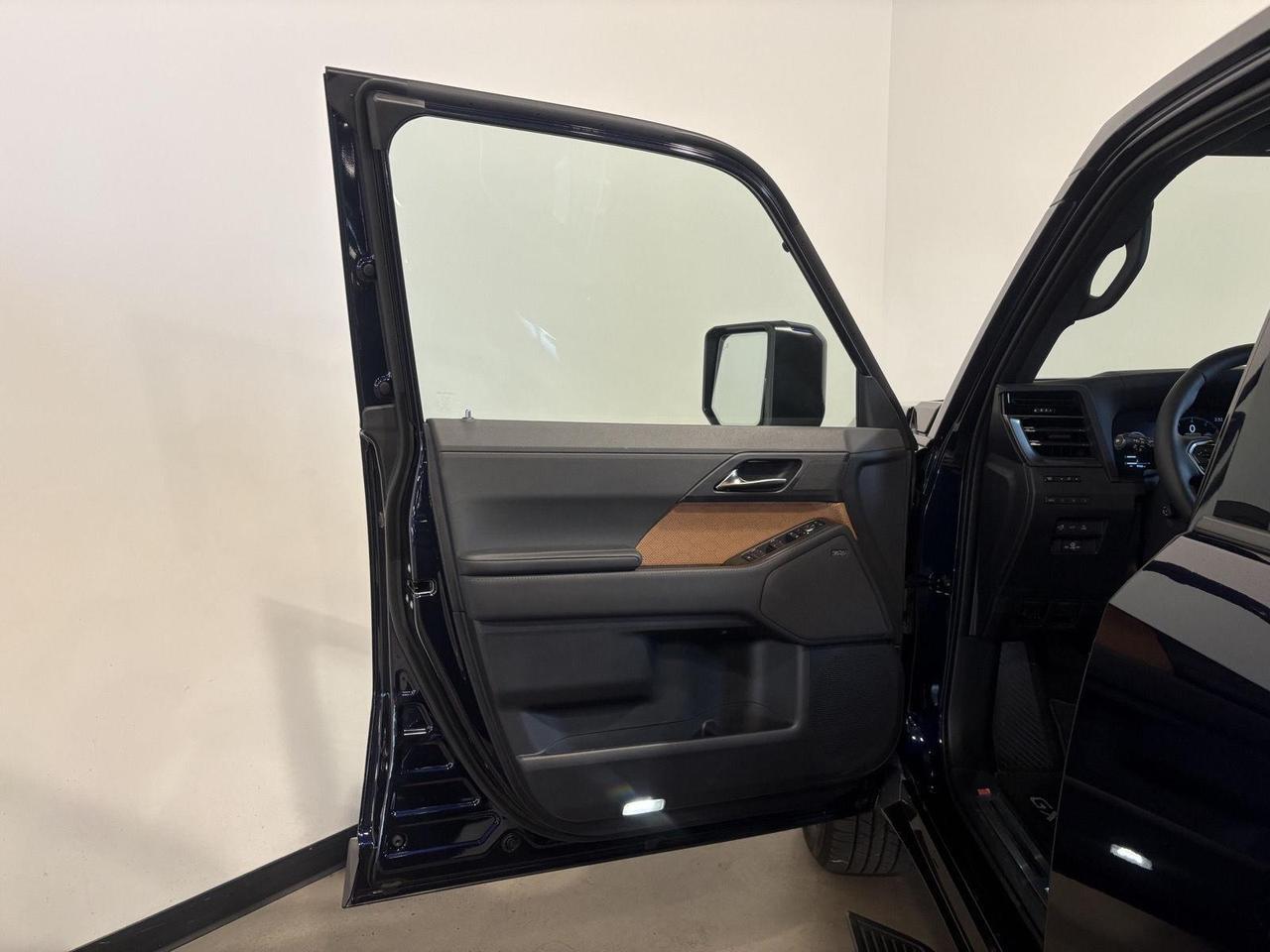 2026 Lexus GX 550 Luxury+ Parker CO