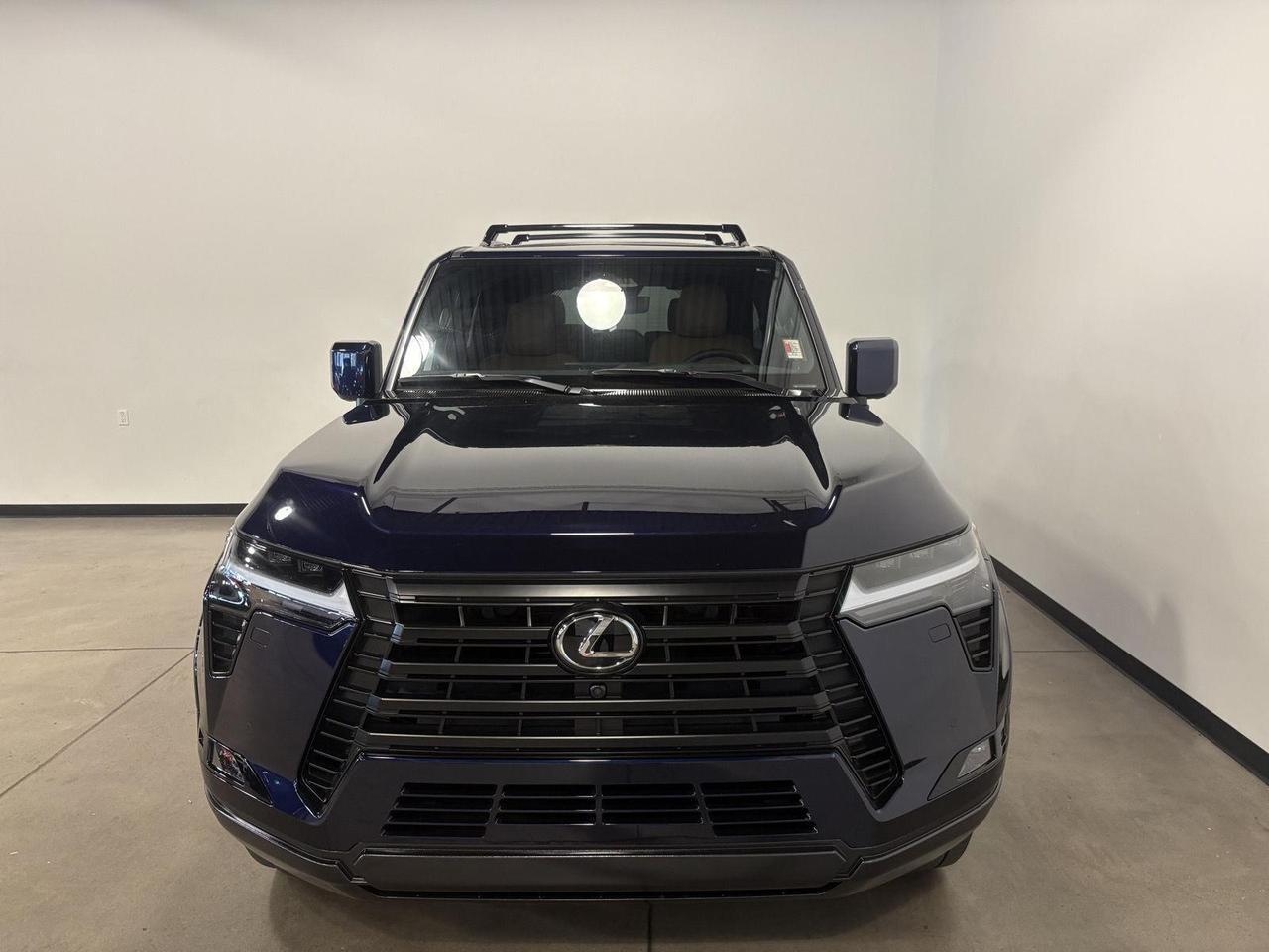 2026 Lexus GX 550 Luxury+ Parker CO