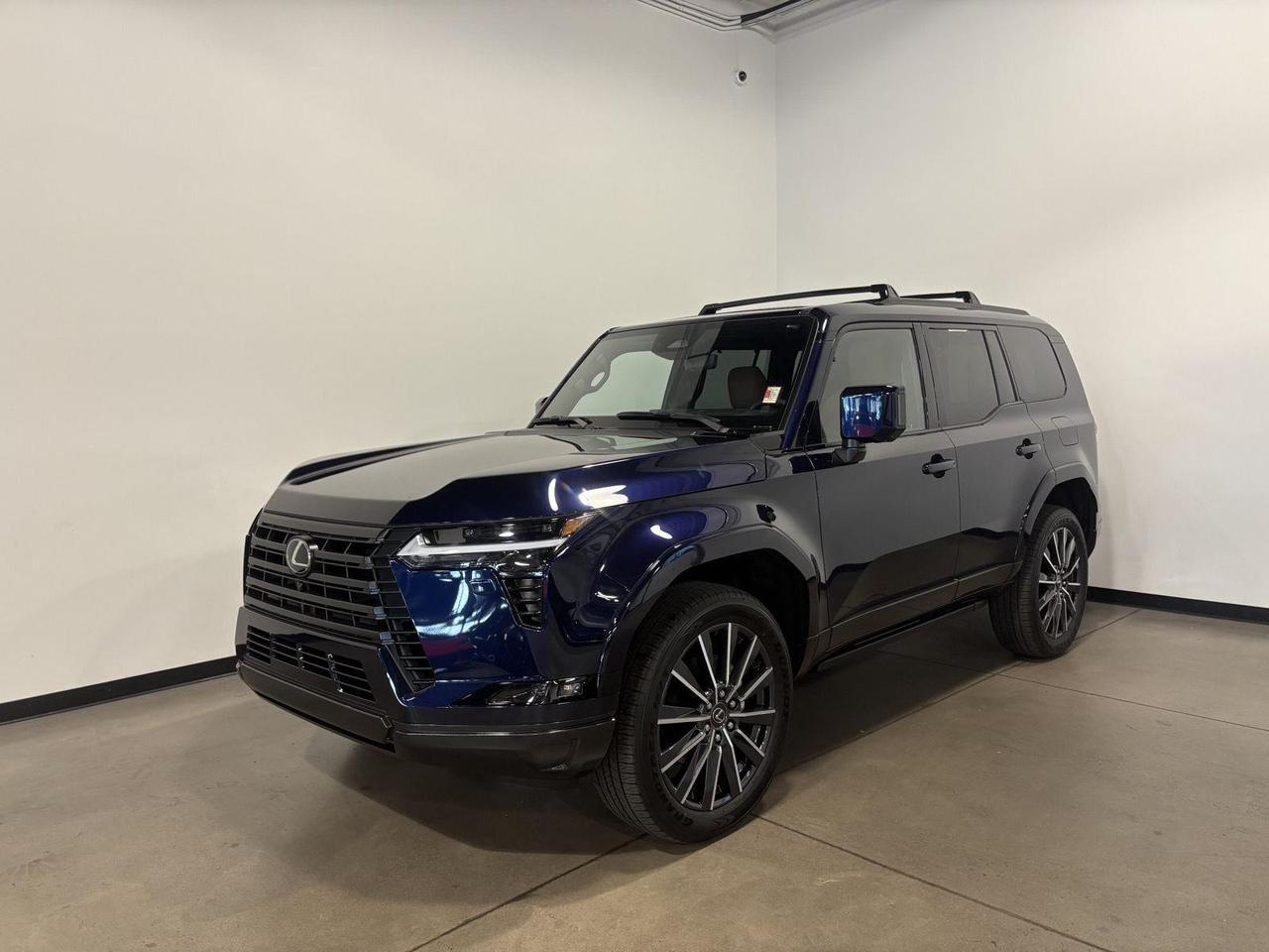 2026 Lexus GX 550 Luxury+ Parker CO