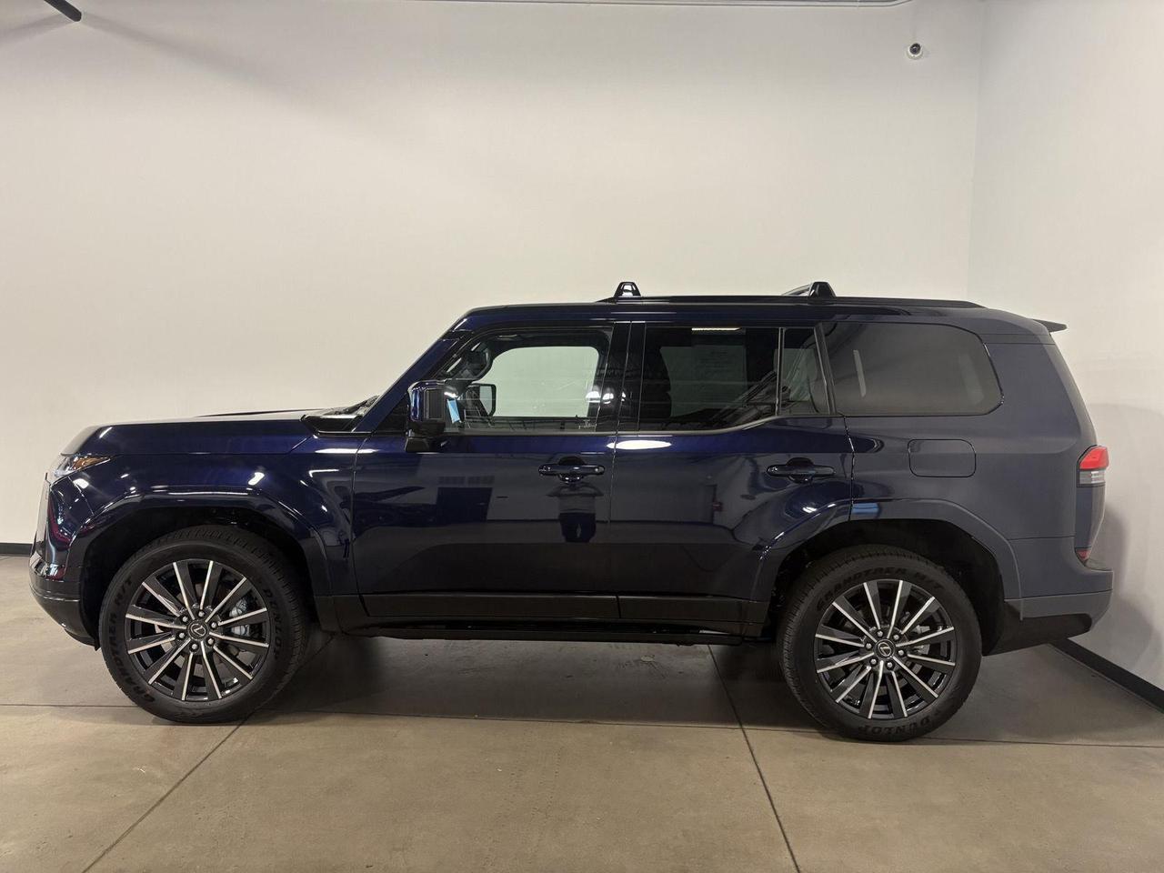 2026 Lexus GX 550 Luxury+ Parker CO