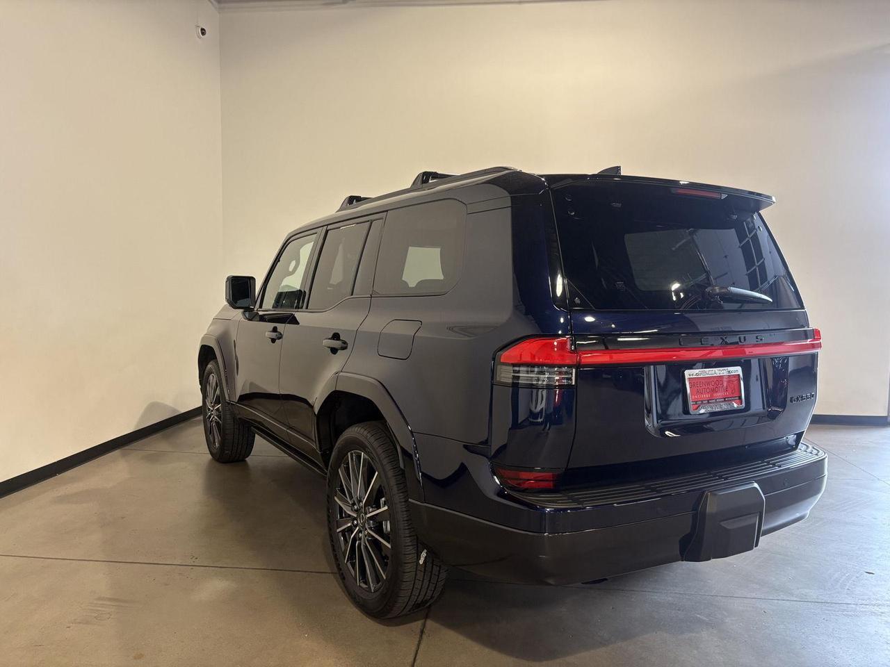 2026 Lexus GX 550 Luxury+ Parker CO