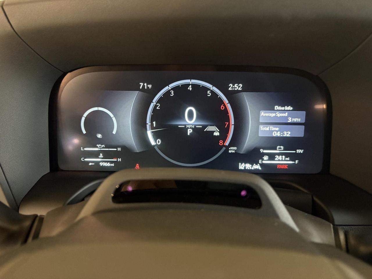 2026 Lexus GX 550 Luxury+ Parker CO