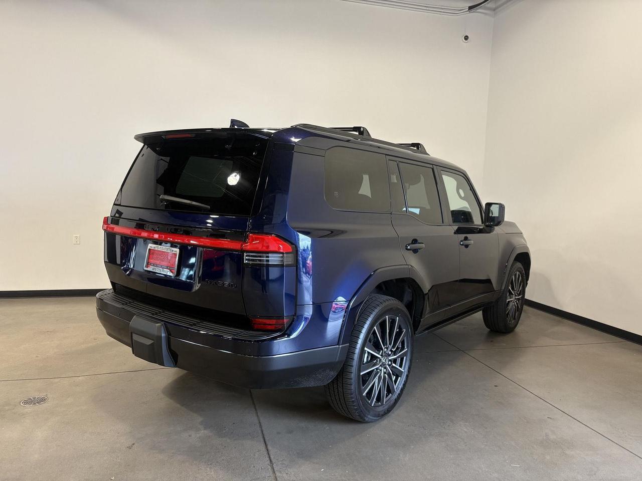 2026 Lexus GX 550 Luxury+ Parker CO