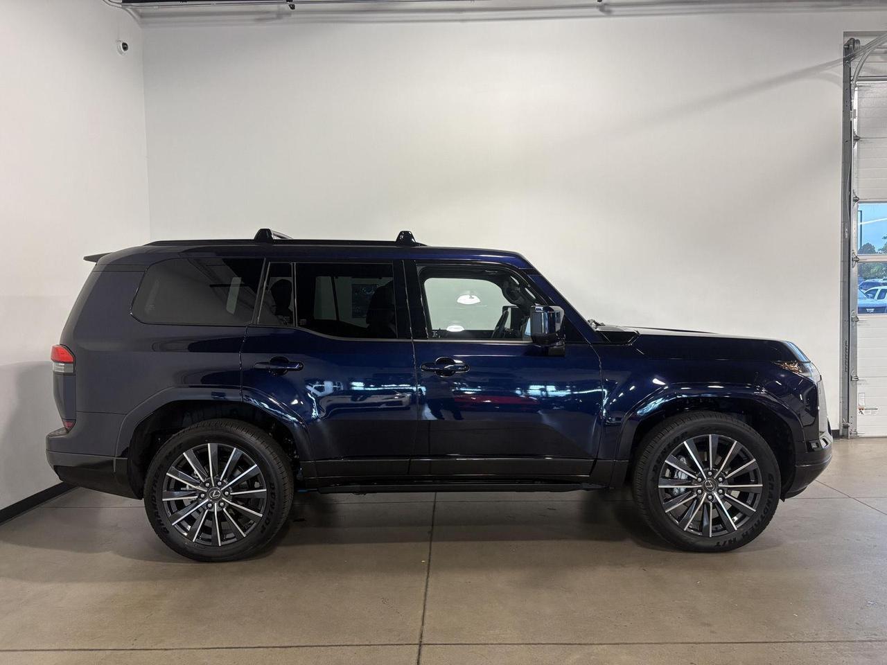 2026 Lexus GX 550 Luxury+ Parker CO