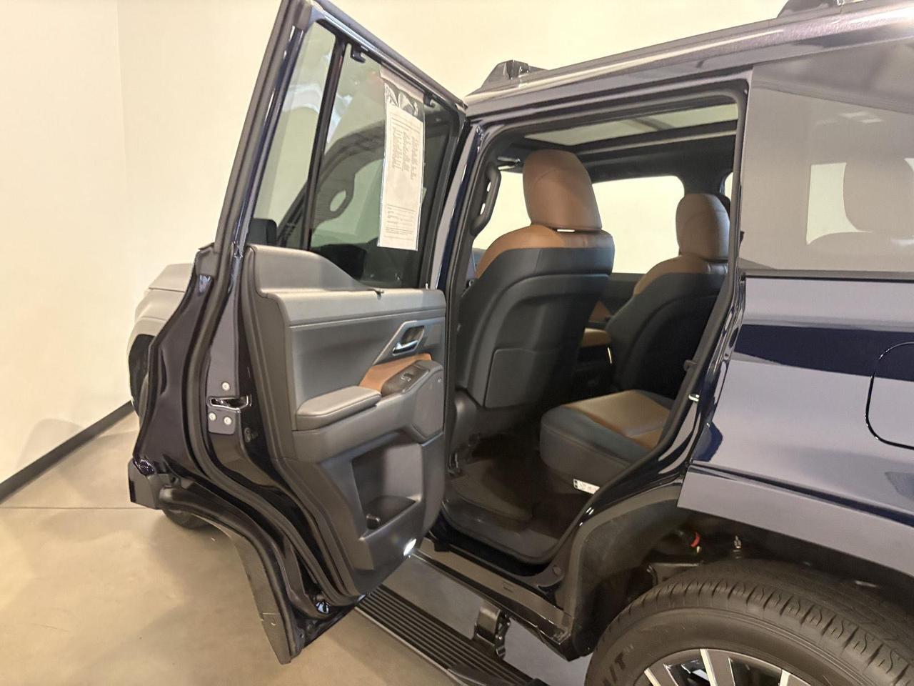 2026 Lexus GX 550 Luxury+ Parker CO