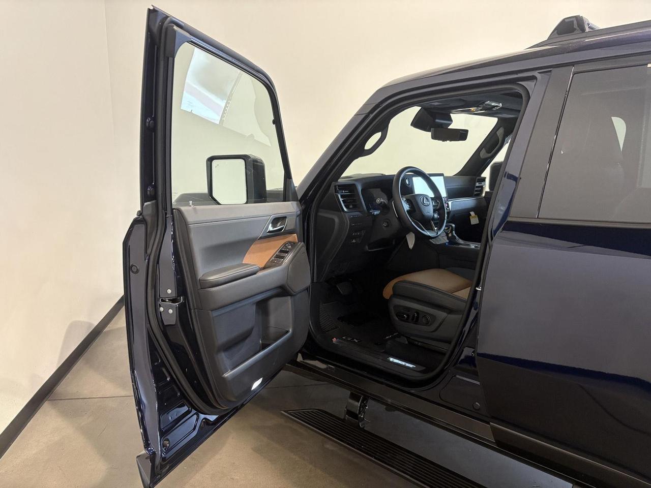 2026 Lexus GX 550 Luxury+ Parker CO