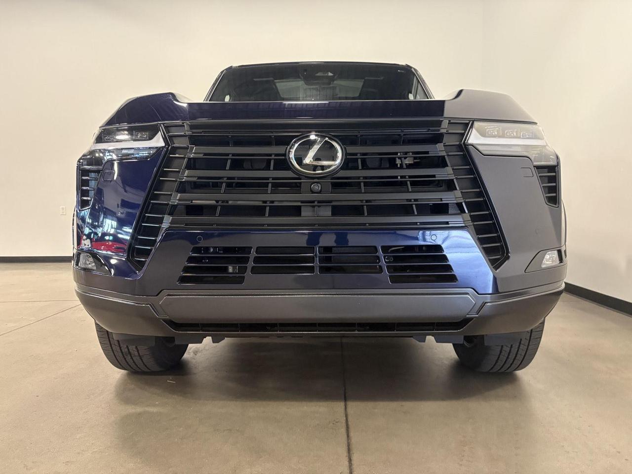 2026 Lexus GX 550 Luxury+ Parker CO