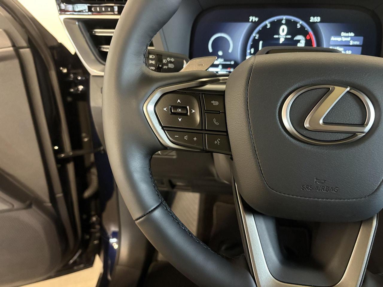 2026 Lexus GX 550 Luxury+ Parker CO