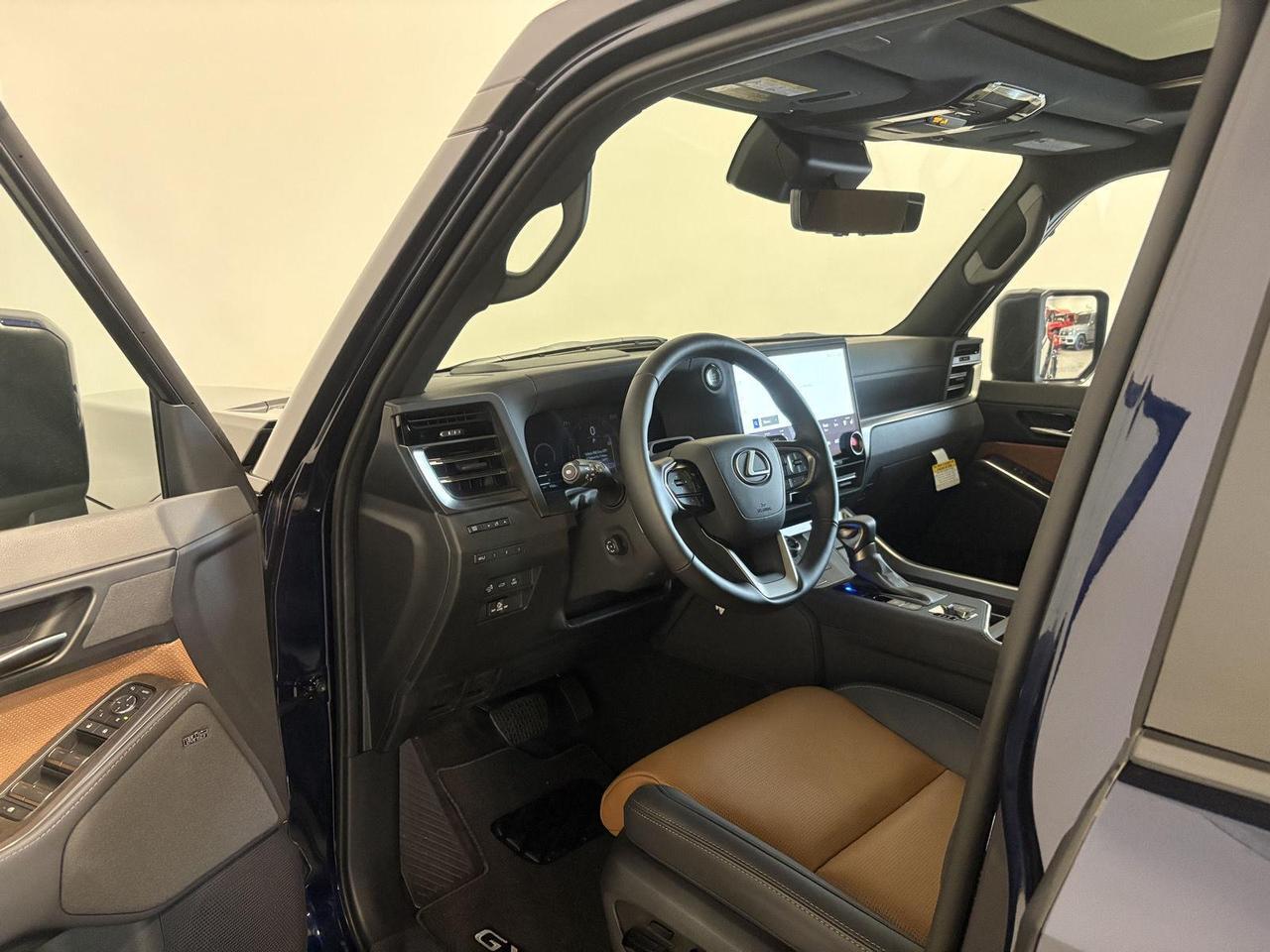 2026 Lexus GX 550 Luxury+ Parker CO