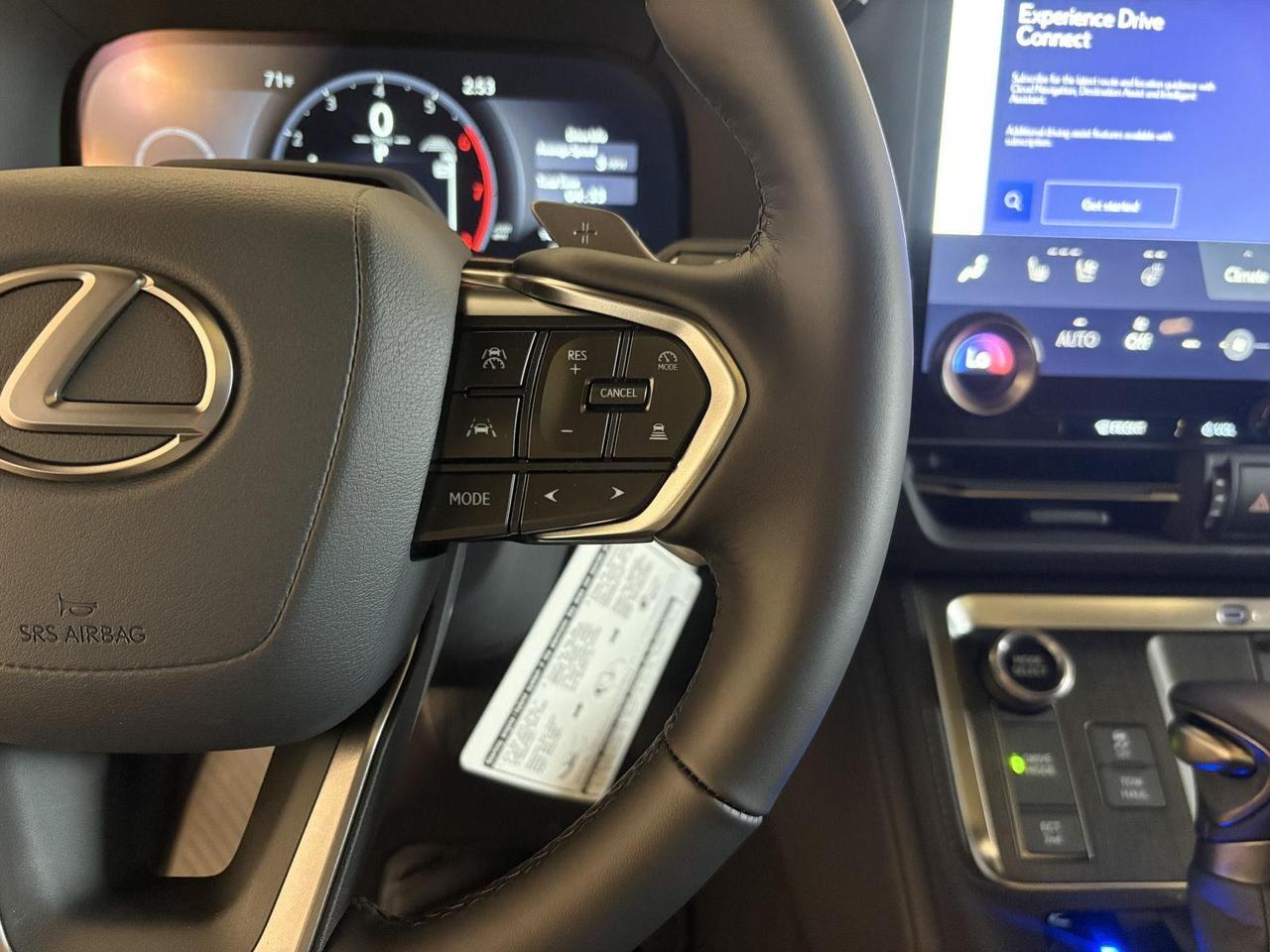2026 Lexus GX 550 Luxury+ Parker CO