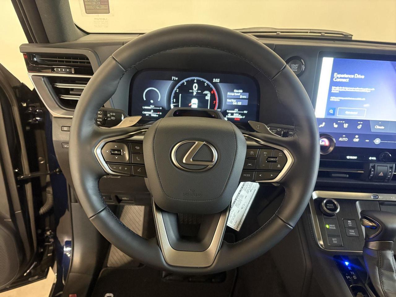 2026 Lexus GX 550 Luxury+ Parker CO