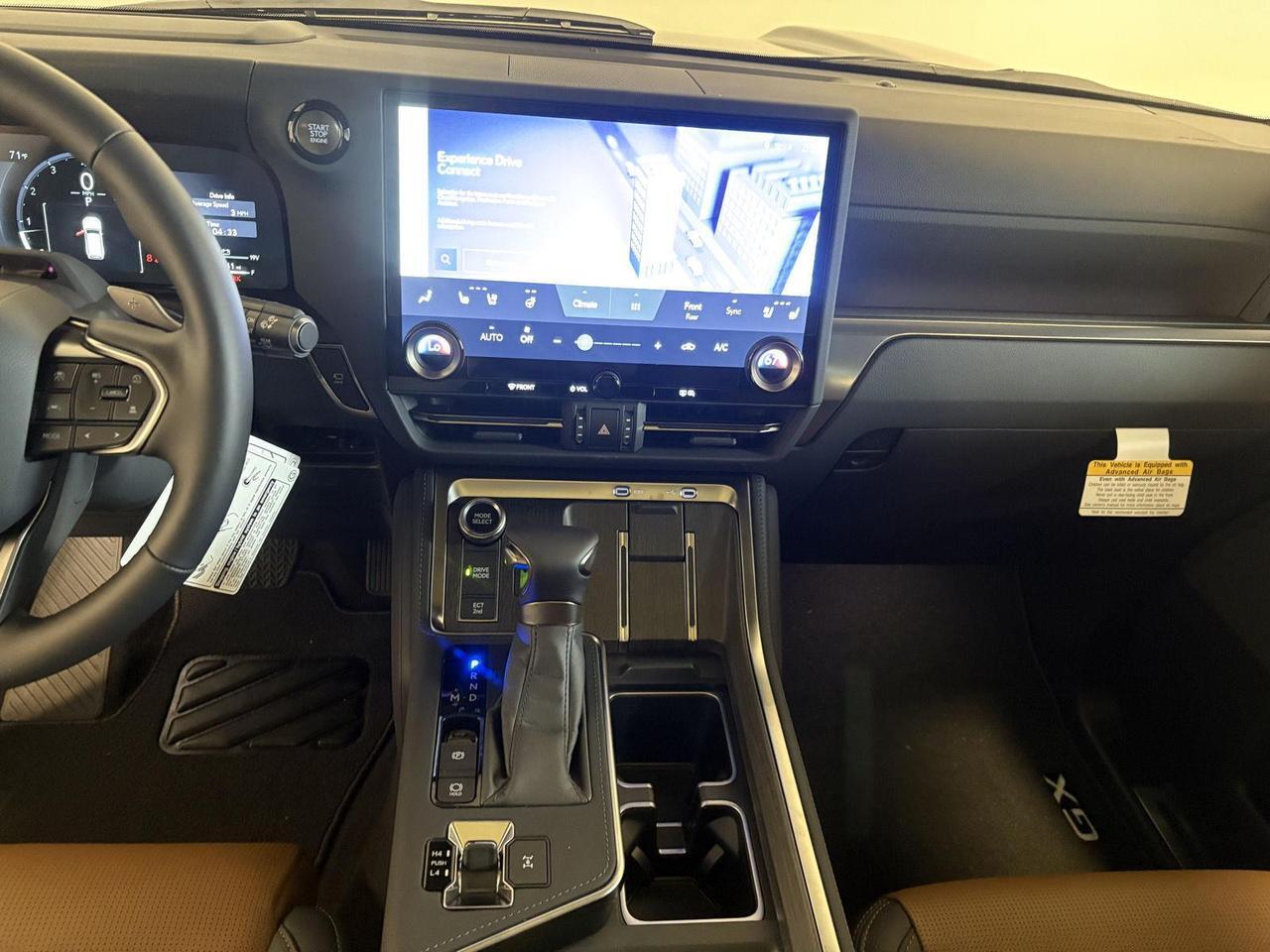 2026 Lexus GX 550 Luxury+ Parker CO
