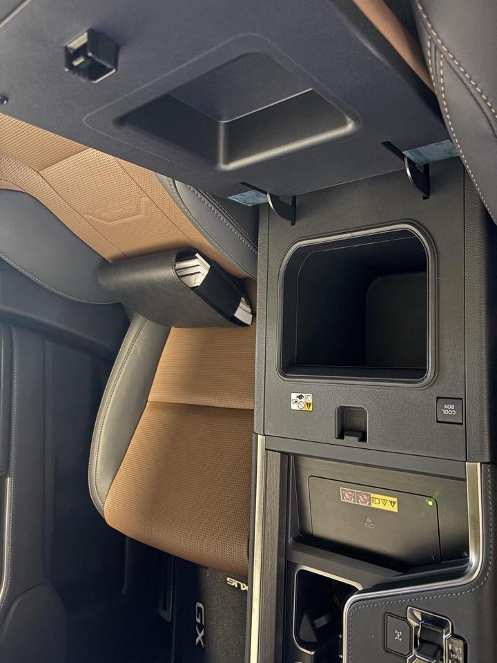 2026 Lexus GX 550 Luxury+ Parker CO