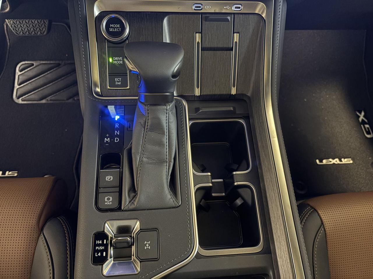 2026 Lexus GX 550 Luxury+ Parker CO